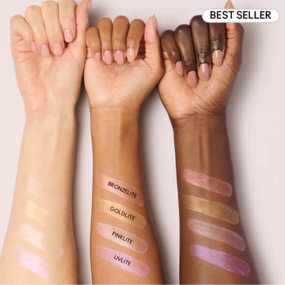 MAC Strobe Cream Goldlite - Picture 12 of 16